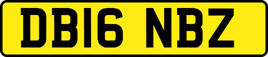 DB16NBZ