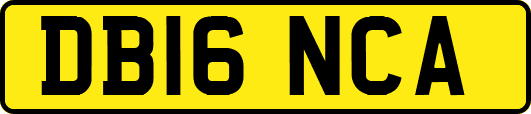 DB16NCA