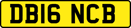 DB16NCB