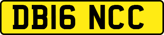 DB16NCC