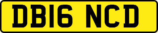 DB16NCD