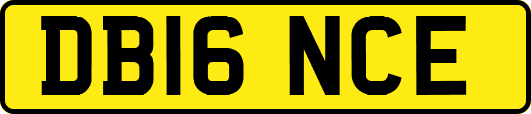 DB16NCE