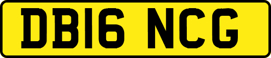 DB16NCG