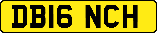 DB16NCH
