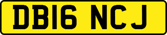DB16NCJ