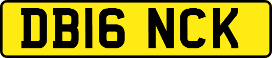 DB16NCK