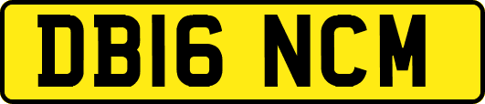 DB16NCM