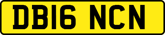 DB16NCN