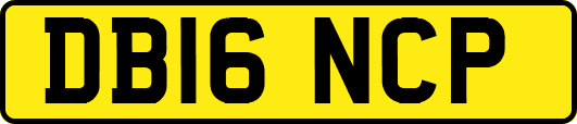 DB16NCP
