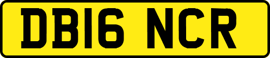 DB16NCR