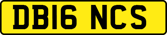 DB16NCS