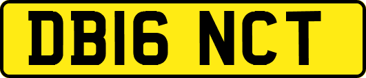 DB16NCT