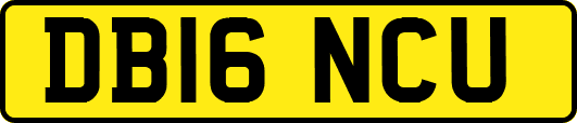 DB16NCU