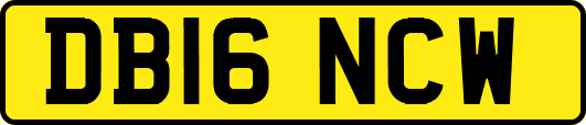 DB16NCW