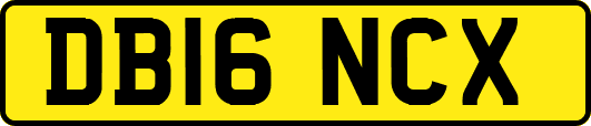 DB16NCX