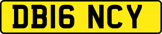 DB16NCY