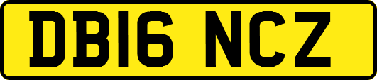 DB16NCZ