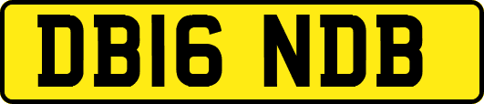 DB16NDB