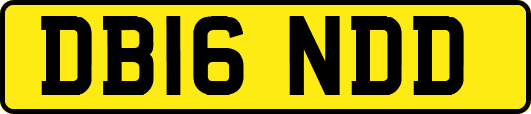 DB16NDD