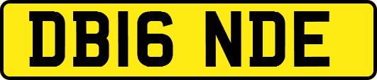 DB16NDE