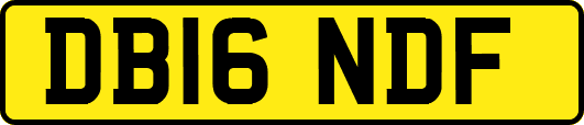 DB16NDF
