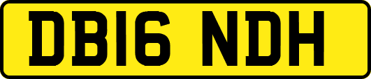 DB16NDH