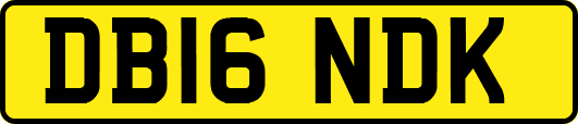 DB16NDK