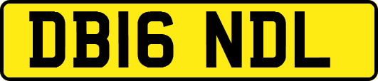 DB16NDL