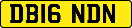 DB16NDN