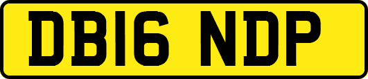 DB16NDP