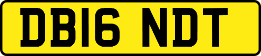 DB16NDT