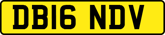 DB16NDV