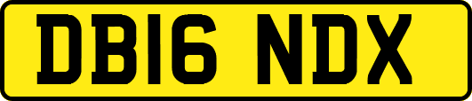 DB16NDX