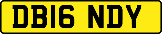 DB16NDY
