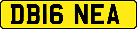 DB16NEA