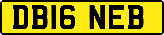 DB16NEB