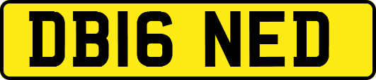 DB16NED