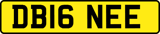 DB16NEE