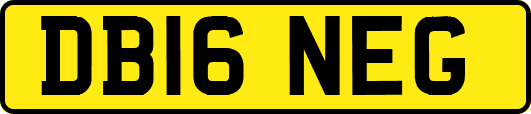 DB16NEG