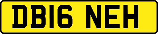 DB16NEH