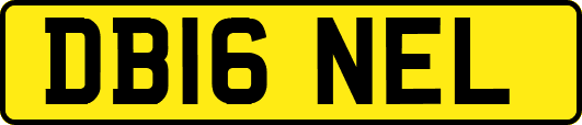 DB16NEL