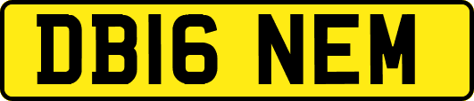 DB16NEM