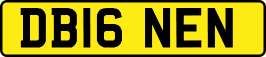 DB16NEN