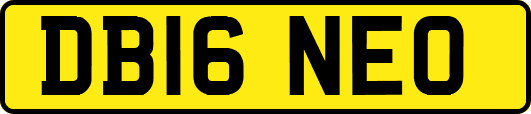 DB16NEO