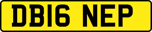 DB16NEP