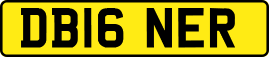 DB16NER