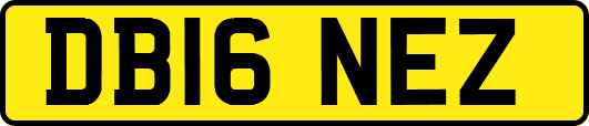 DB16NEZ