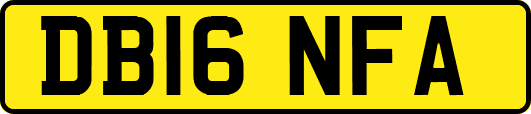 DB16NFA