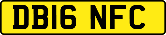 DB16NFC