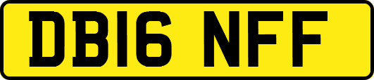 DB16NFF